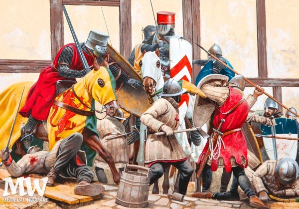 Андреас Леонард роллер