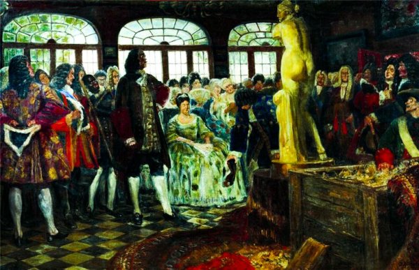 Осада Нарвы (1704)