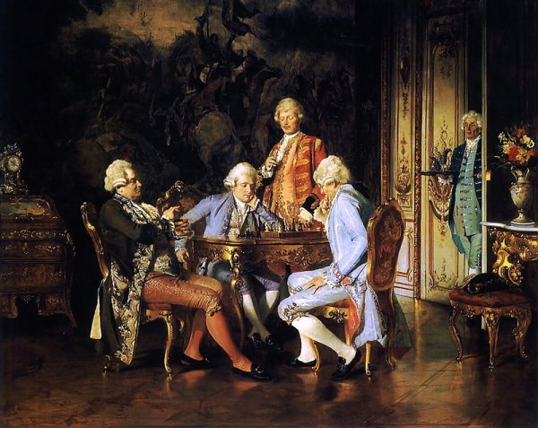 Азовские походы Петра 1