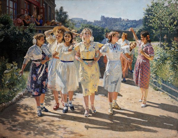 Китаев Ахмед Ибадуллович (1925 – 1996