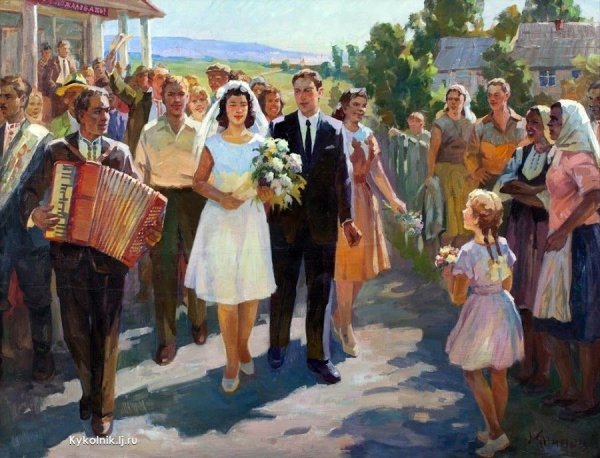 Братья Ткачевы детвора