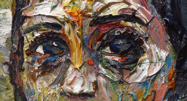 Экспрессионизм в живописи