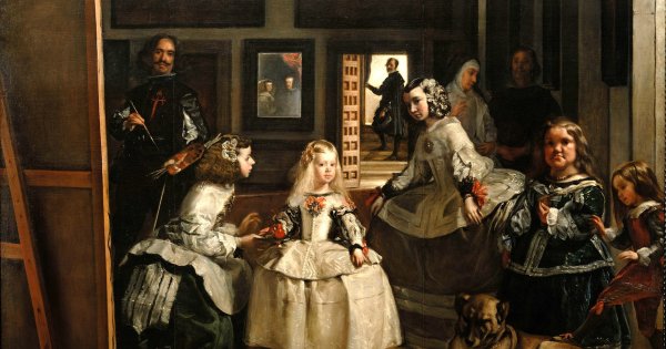 Диего Веласкес Вакх