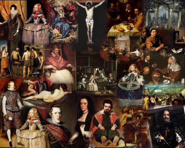 Семья Диего Веласкеса