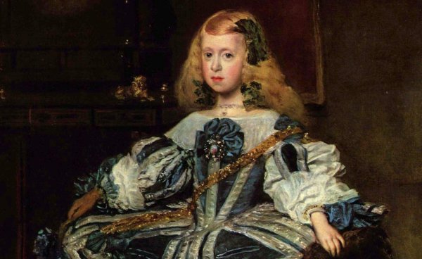 Диего Веласкес (1599-1660)