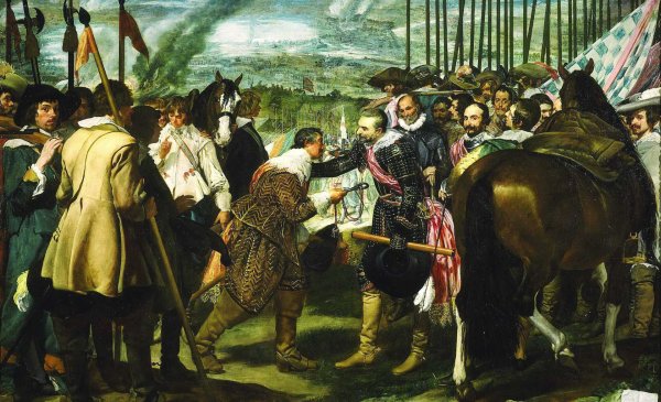 Eugenio Lucas Velazquez художник