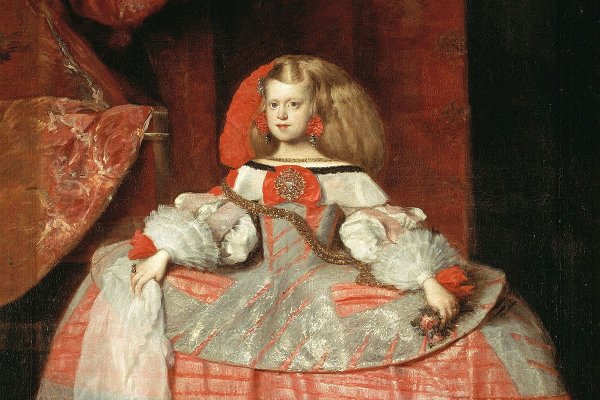 Искусство Испании Диего Веласкес