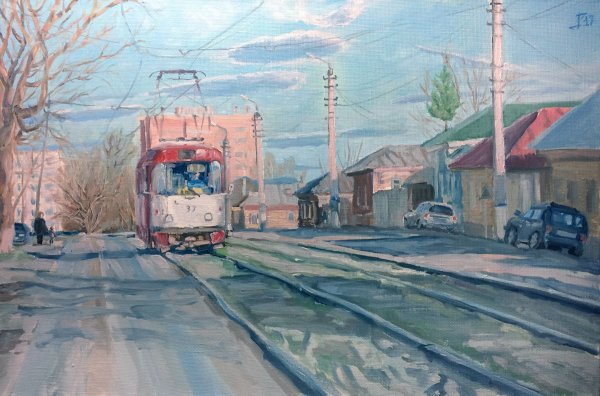 Художники Тулы