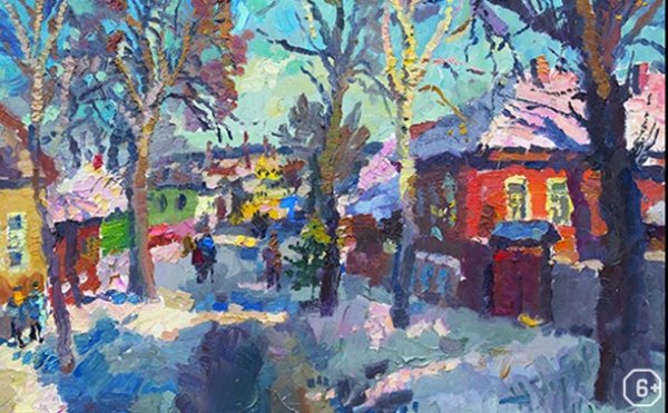 Михаил Кадильников Тула