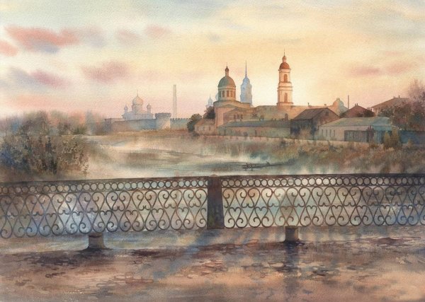 Петропавловский храм (Тула)