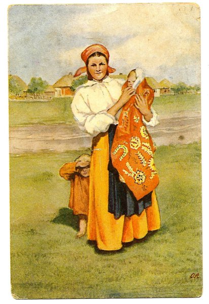 Даниэль Риджуэй Найт художник