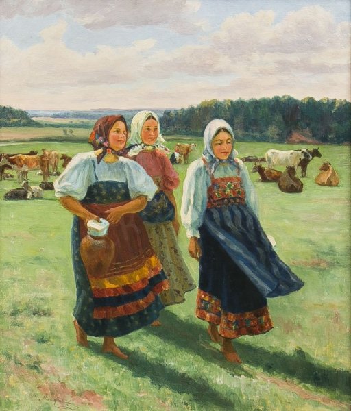 Олег Александрович Бороздин