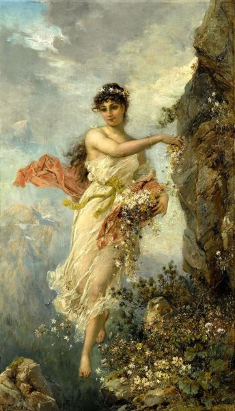 Ханс Зацка (1859-1945)