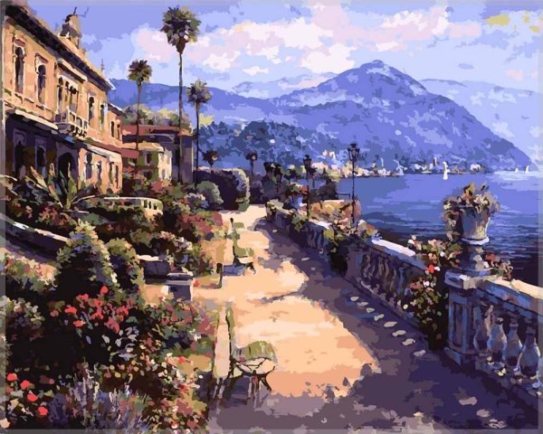 Сун Сэм парк