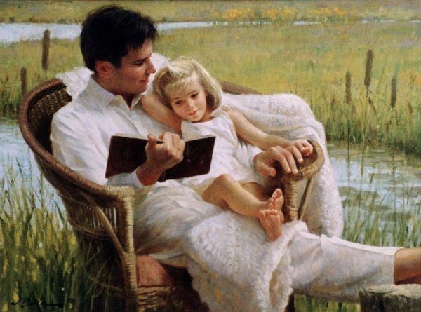 Джо Боулер картины