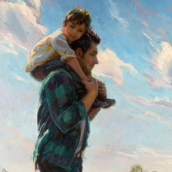 Daniel f Gerhartz семья