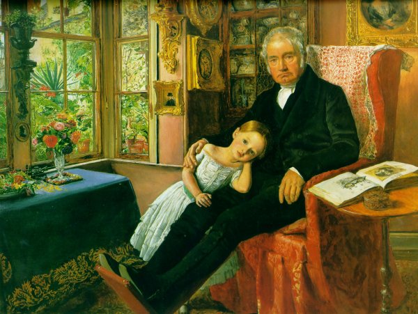 John Everett Millais( 1829-1896)