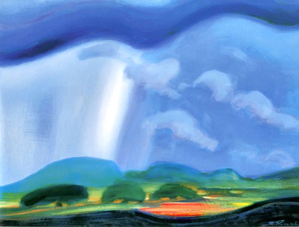 Рерих Чикус Мале