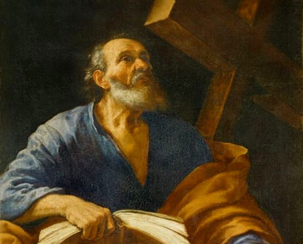 Маттиа прети художник