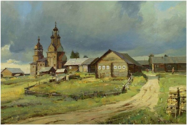 Васендин Юрий Дмитриевич