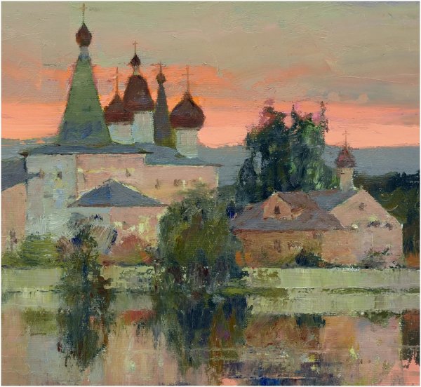 Васендин Юрий Дмитриевич