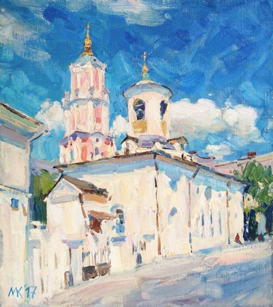 Художники Архангельска