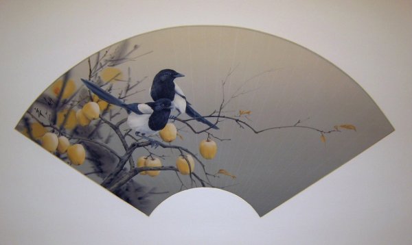 Вячеслав Сенкевич китайская живопись