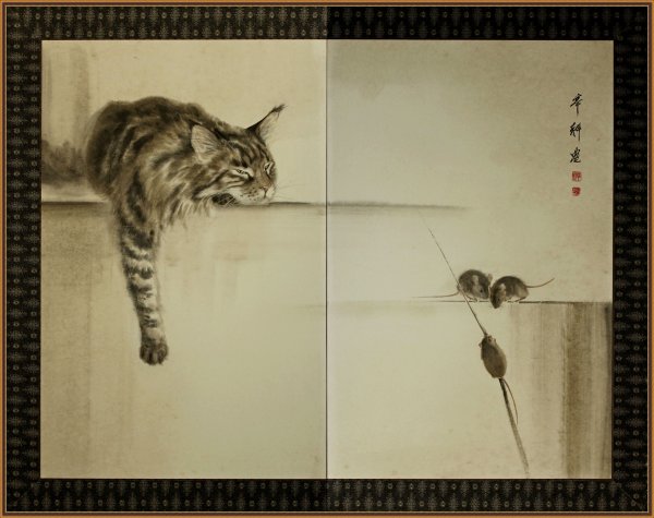 Вячеслав Григорьевич Синкевич