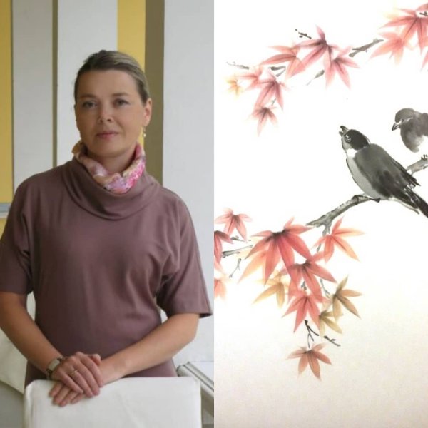 Вячеслав Синкевич