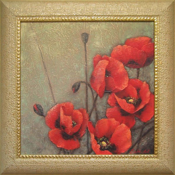 Вячеслав Сенкевич китайская живопись