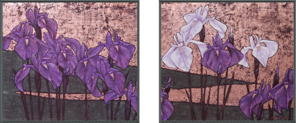 Вячеслав Синкевич картины