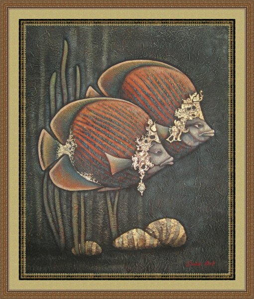 Вячеслав Синкевич художник китайской живописи