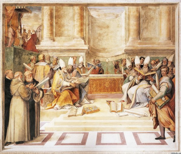 Родители Эразма Роттердамского