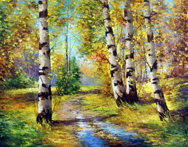 Илышев Сергей художник