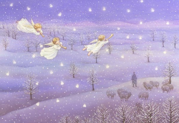 Художница Анастасия Бузунеева