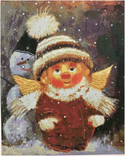 Ельников Александр художник