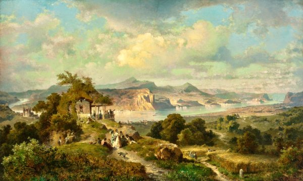 Парфенон отмывка