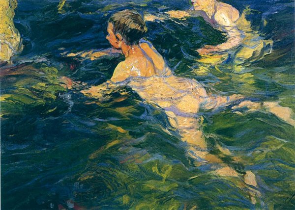 Соролья Хоакин (1863-1923)