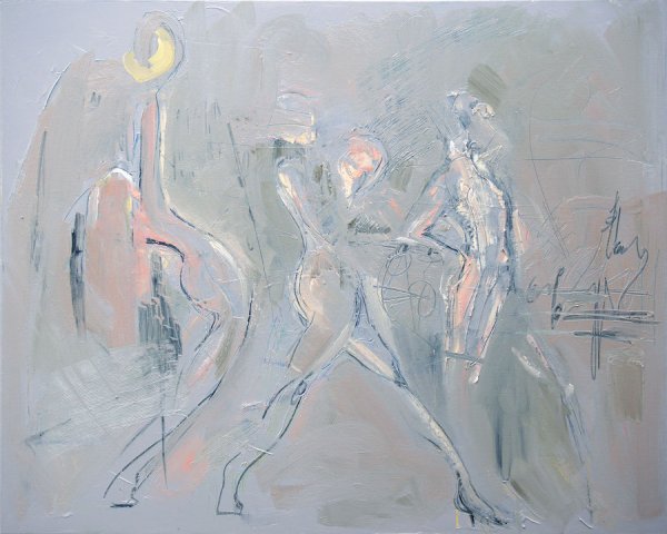 Молдинги в интерьере гостиной