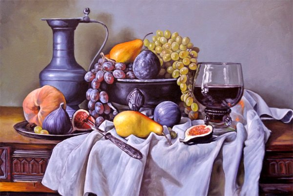 Карл Швенингер младший (Carl Schweninger Jr), 1854-1903