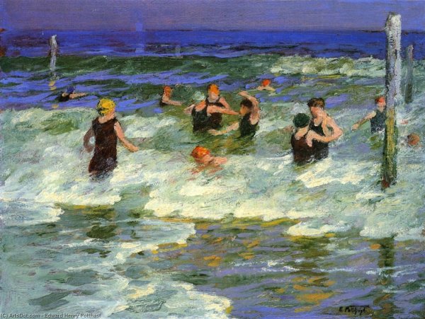 Edward Potthast