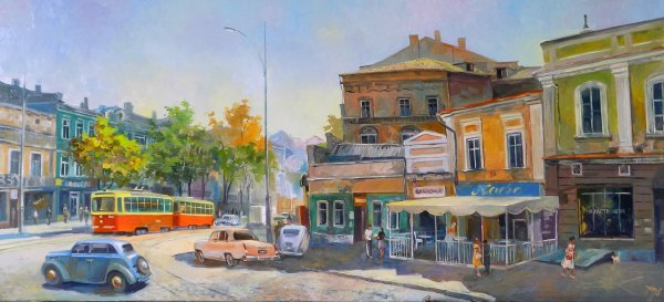 Сергей Тюпо