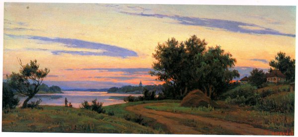 Борис Валентинович Щербаков