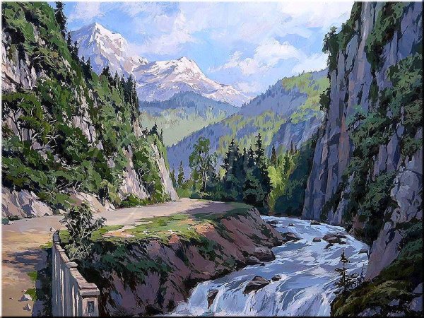 Павел Осинин