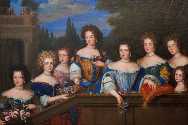 София Доротея Брауншвейг-Целльская