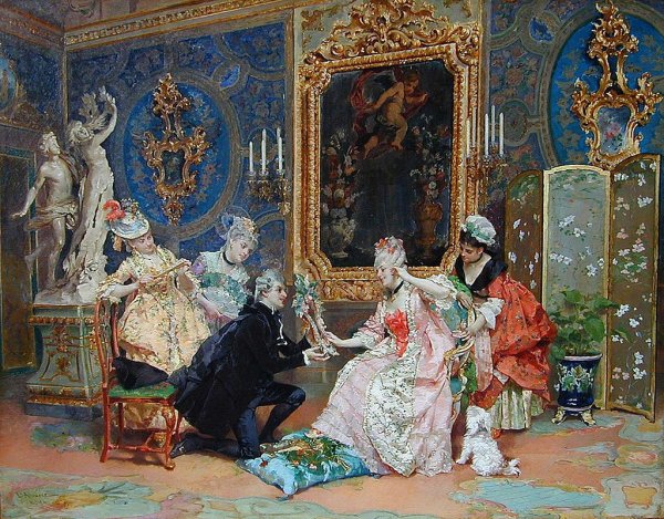 Louis Alvarez catala (1836-1901)