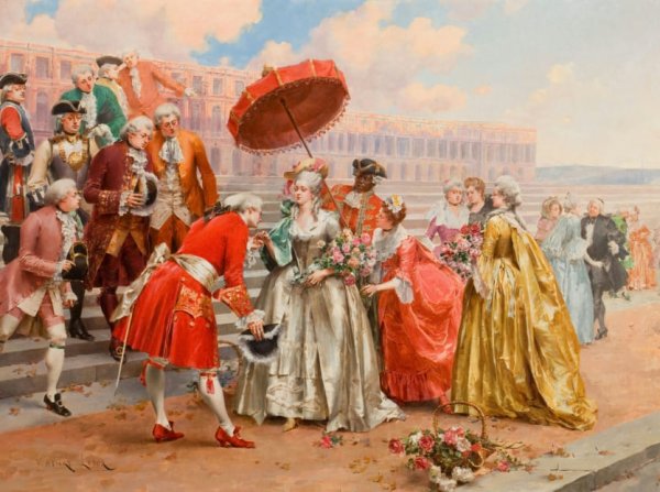 Генри Виктор Лесер