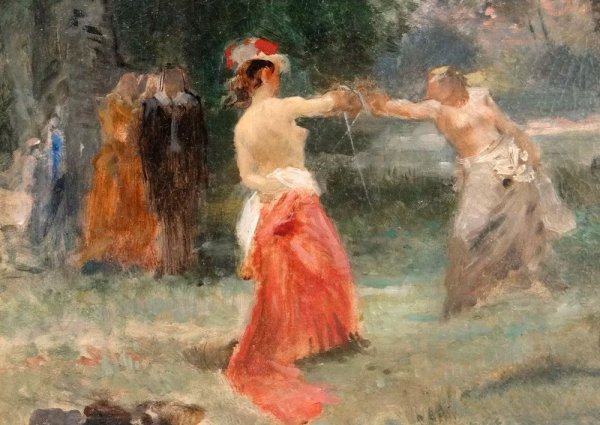 Эмиль Антуан Баярд