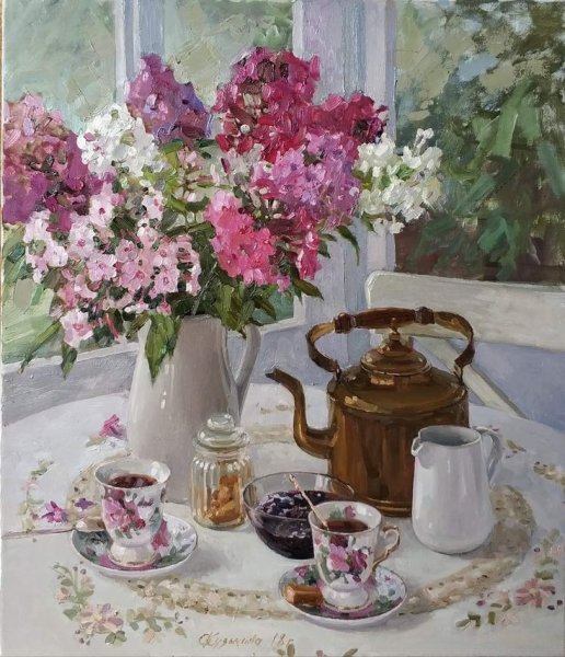 Максимов Кондрат Евдокимович