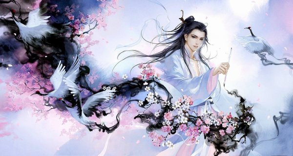 Сян Виктория Джен картины